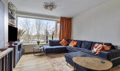 Te koop: Foto Appartement aan de van der Scheerstraat 71 in Assen