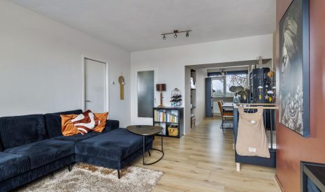 Te koop: Foto Appartement aan de van der Scheerstraat 71 in Assen