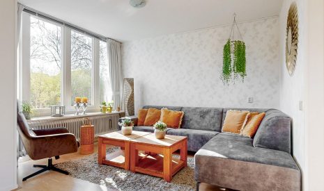 Te koop: Foto Woonhuis aan de Graaf Gerlachsingel 4 in Nieuwegein