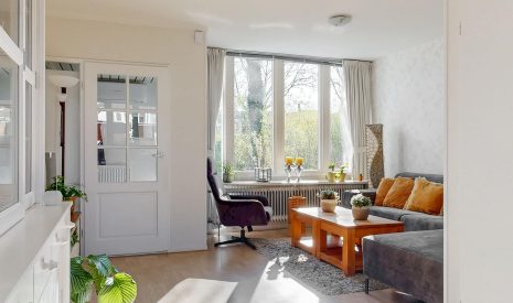 Te koop: Foto Woonhuis aan de Graaf Gerlachsingel 4 in Nieuwegein