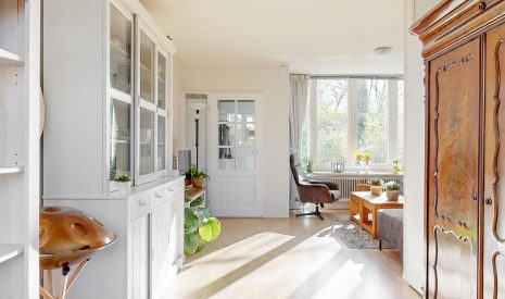 Te koop: Foto Woonhuis aan de Graaf Gerlachsingel 4 in Nieuwegein