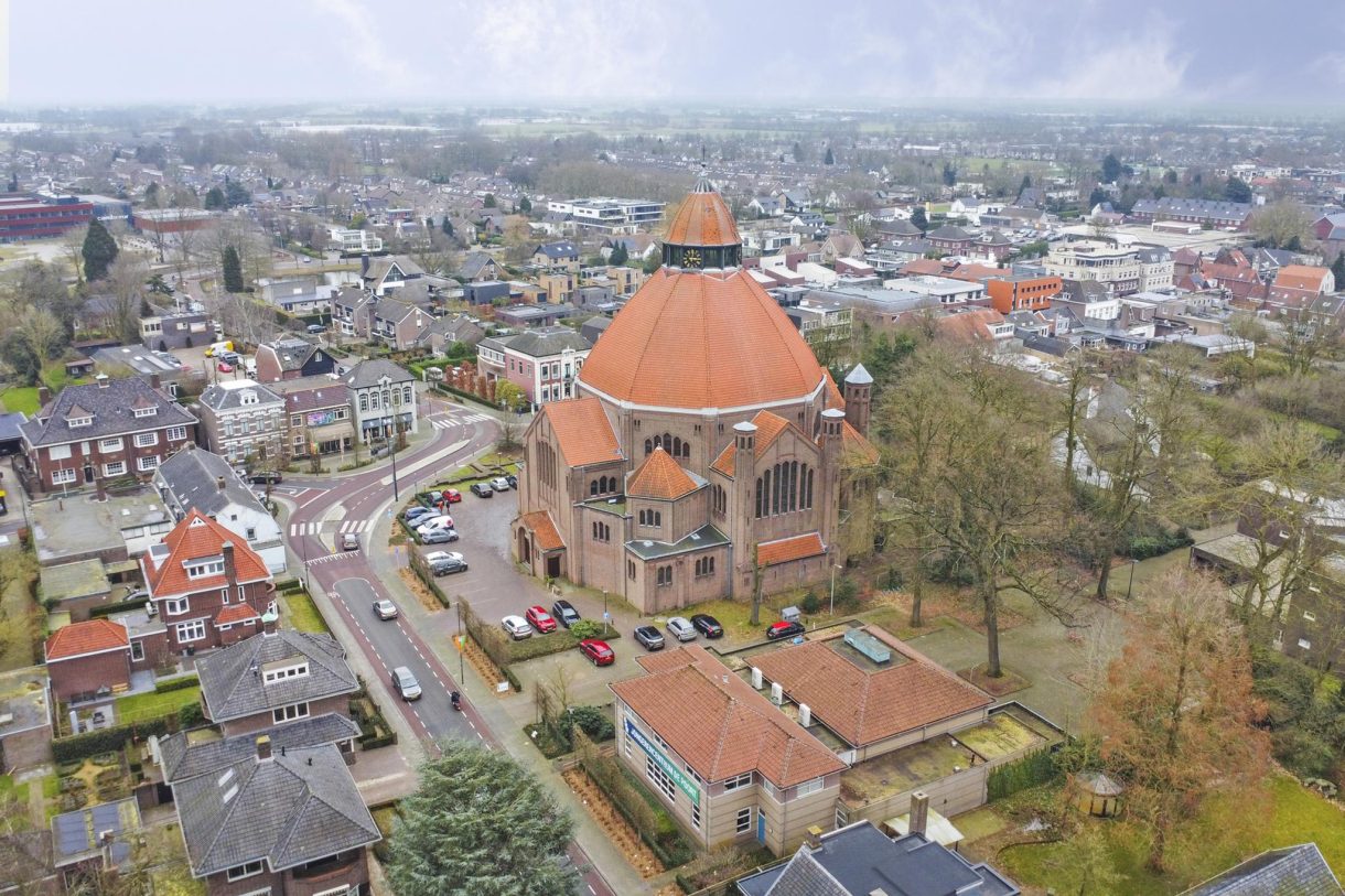 Te koop: Foto Appartement aan de Gasthuisstraat 118 in Dongen