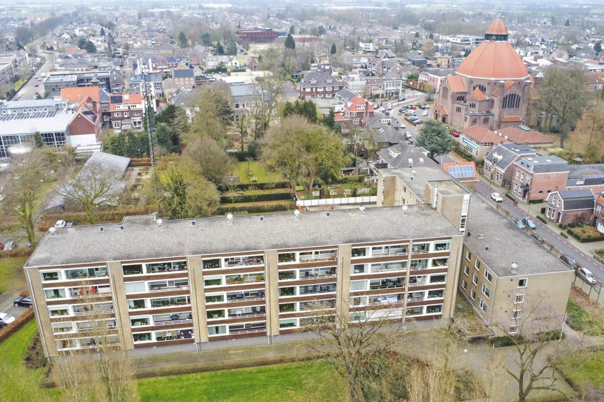 Te koop: Foto Appartement aan de Gasthuisstraat 118 in Dongen