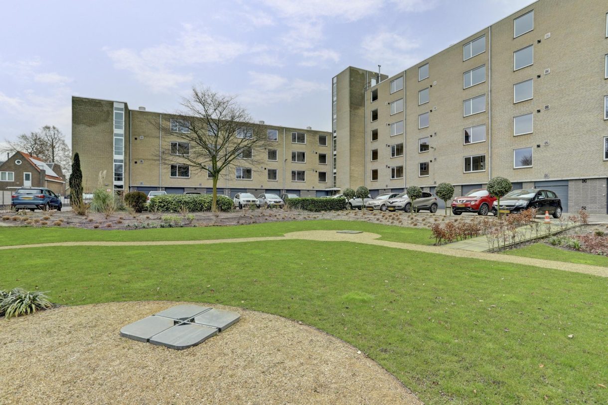 Te koop: Foto Appartement aan de Gasthuisstraat 118 in Dongen