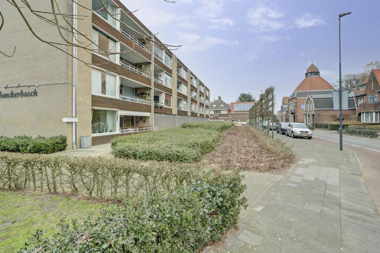 Te koop: Foto Appartement aan de Gasthuisstraat 118 in Dongen
