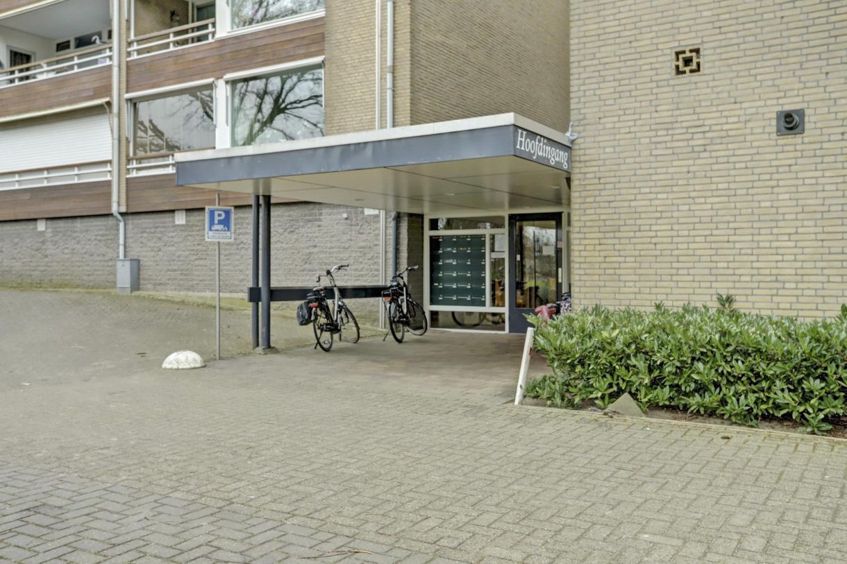 Te koop: Foto Appartement aan de Gasthuisstraat 118 in Dongen