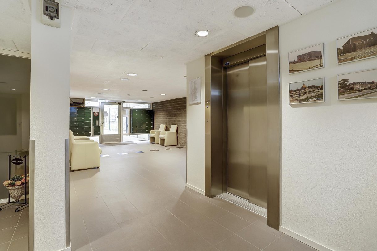 Te koop: Foto Appartement aan de Gasthuisstraat 118 in Dongen