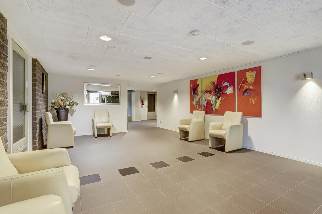 Te koop: Foto Appartement aan de Gasthuisstraat 118 in Dongen