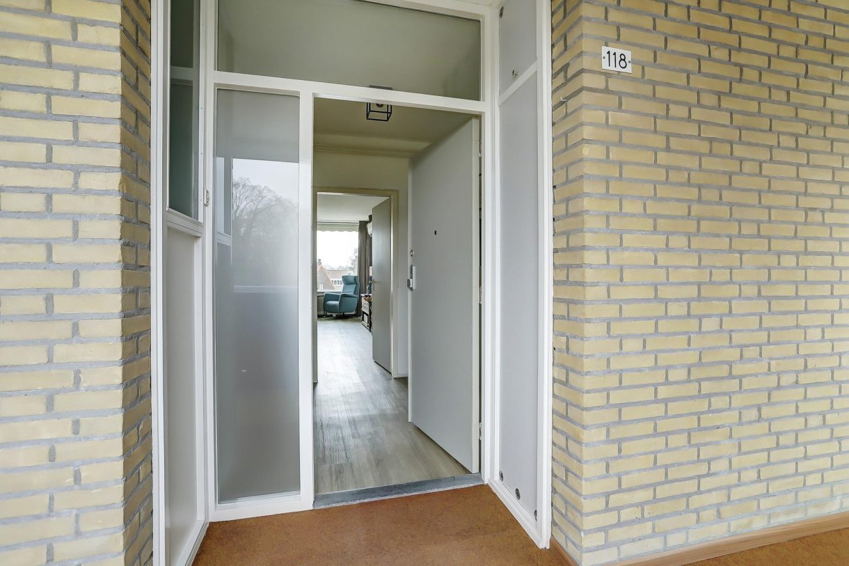 Te koop: Foto Appartement aan de Gasthuisstraat 118 in Dongen