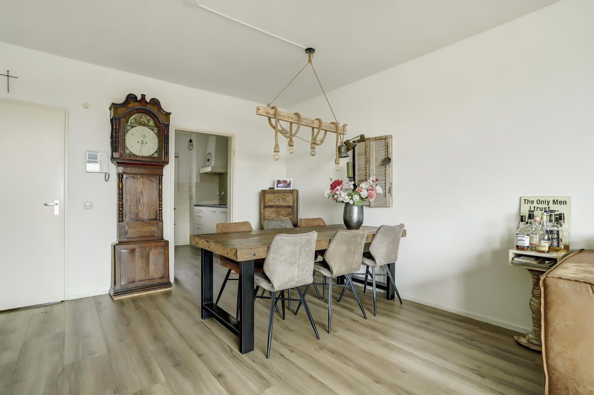 Te koop: Foto Appartement aan de Gasthuisstraat 118 in Dongen