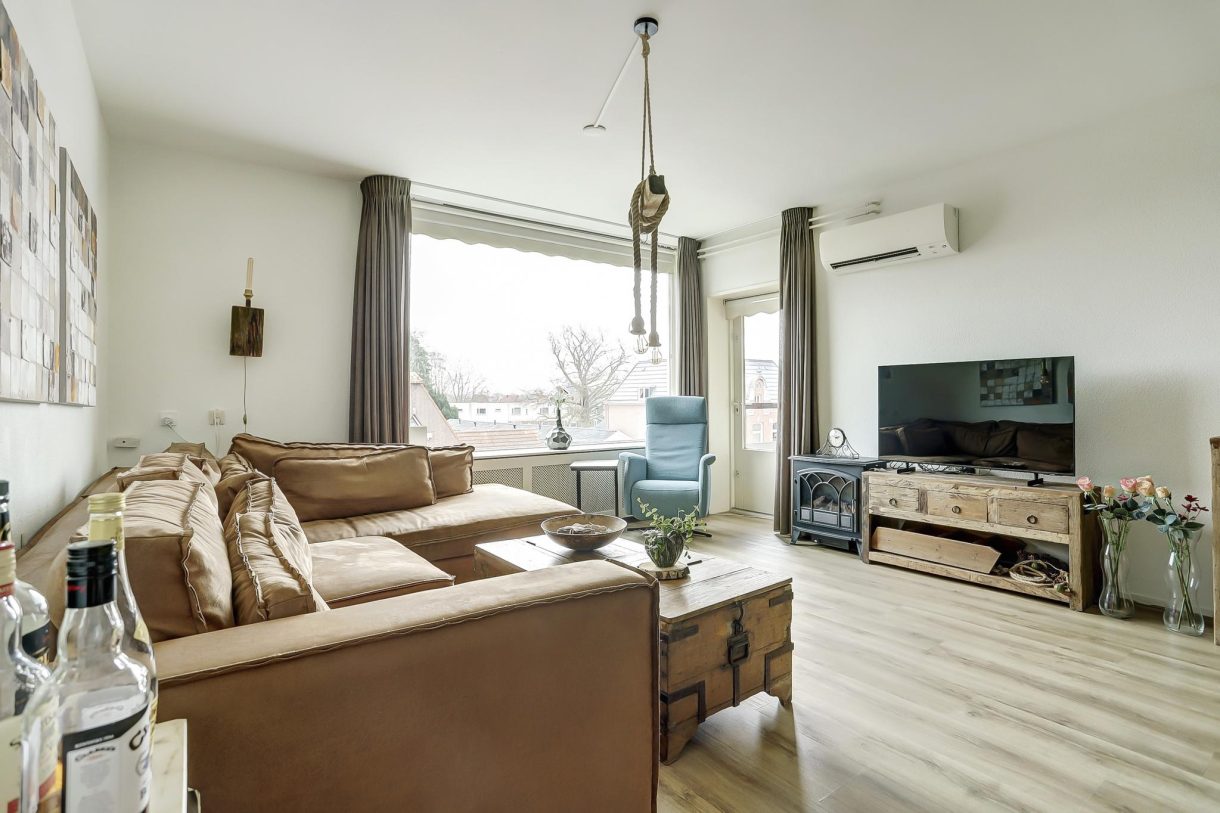 Te koop: Foto Appartement aan de Gasthuisstraat 118 in Dongen