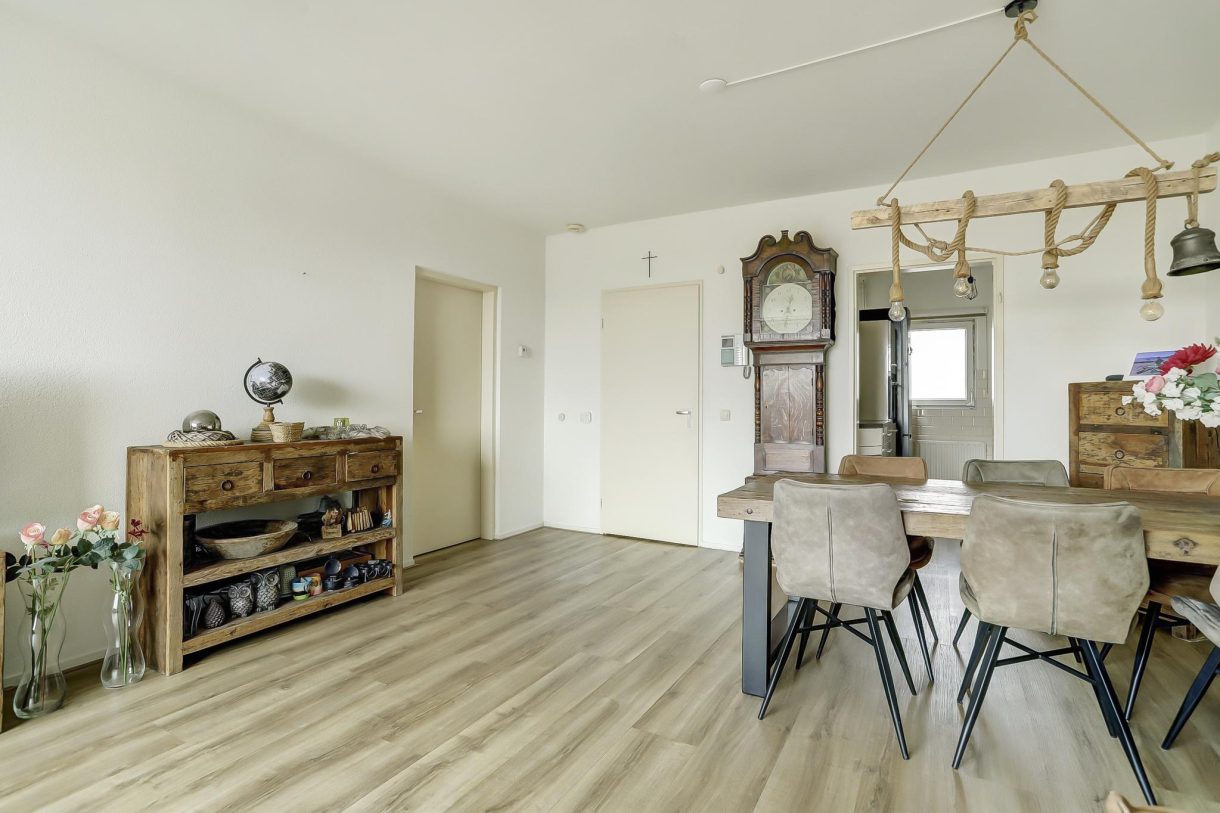 Te koop: Foto Appartement aan de Gasthuisstraat 118 in Dongen