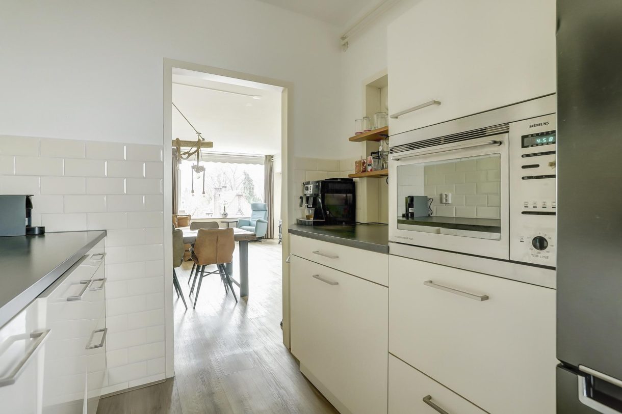 Te koop: Foto Appartement aan de Gasthuisstraat 118 in Dongen