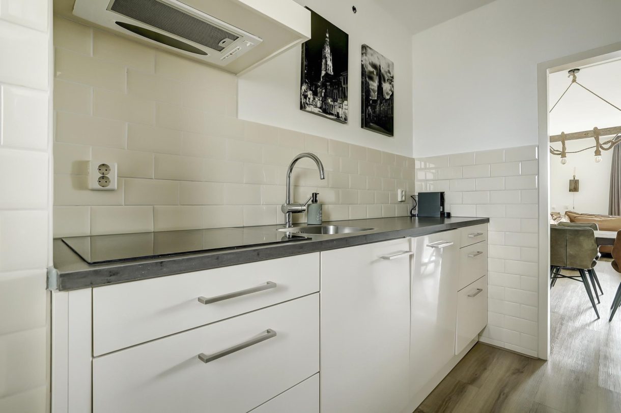 Te koop: Foto Appartement aan de Gasthuisstraat 118 in Dongen