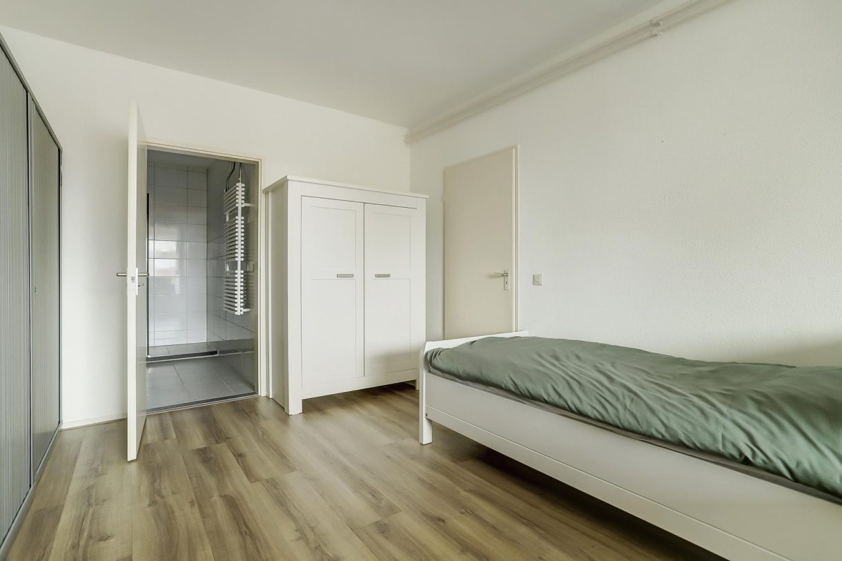 Te koop: Foto Appartement aan de Gasthuisstraat 118 in Dongen