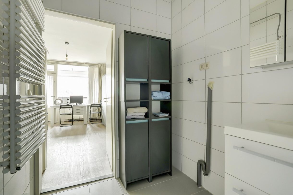 Te koop: Foto Appartement aan de Gasthuisstraat 118 in Dongen