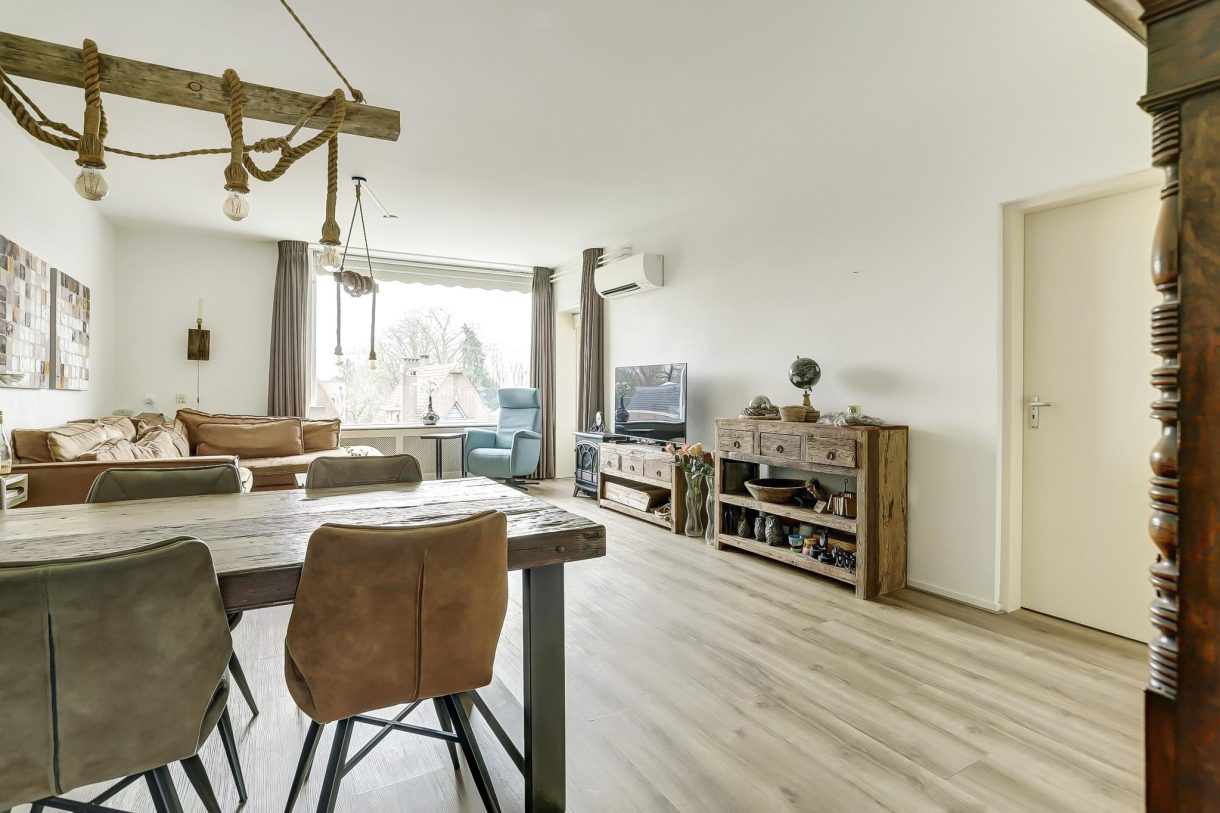 Te koop: Foto Appartement aan de Gasthuisstraat 118 in Dongen