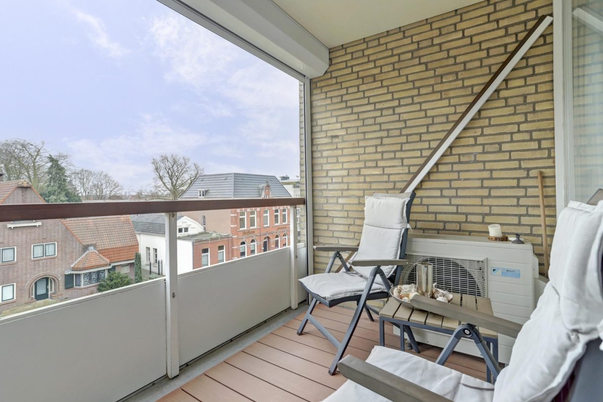 Te koop: Foto Appartement aan de Gasthuisstraat 118 in Dongen