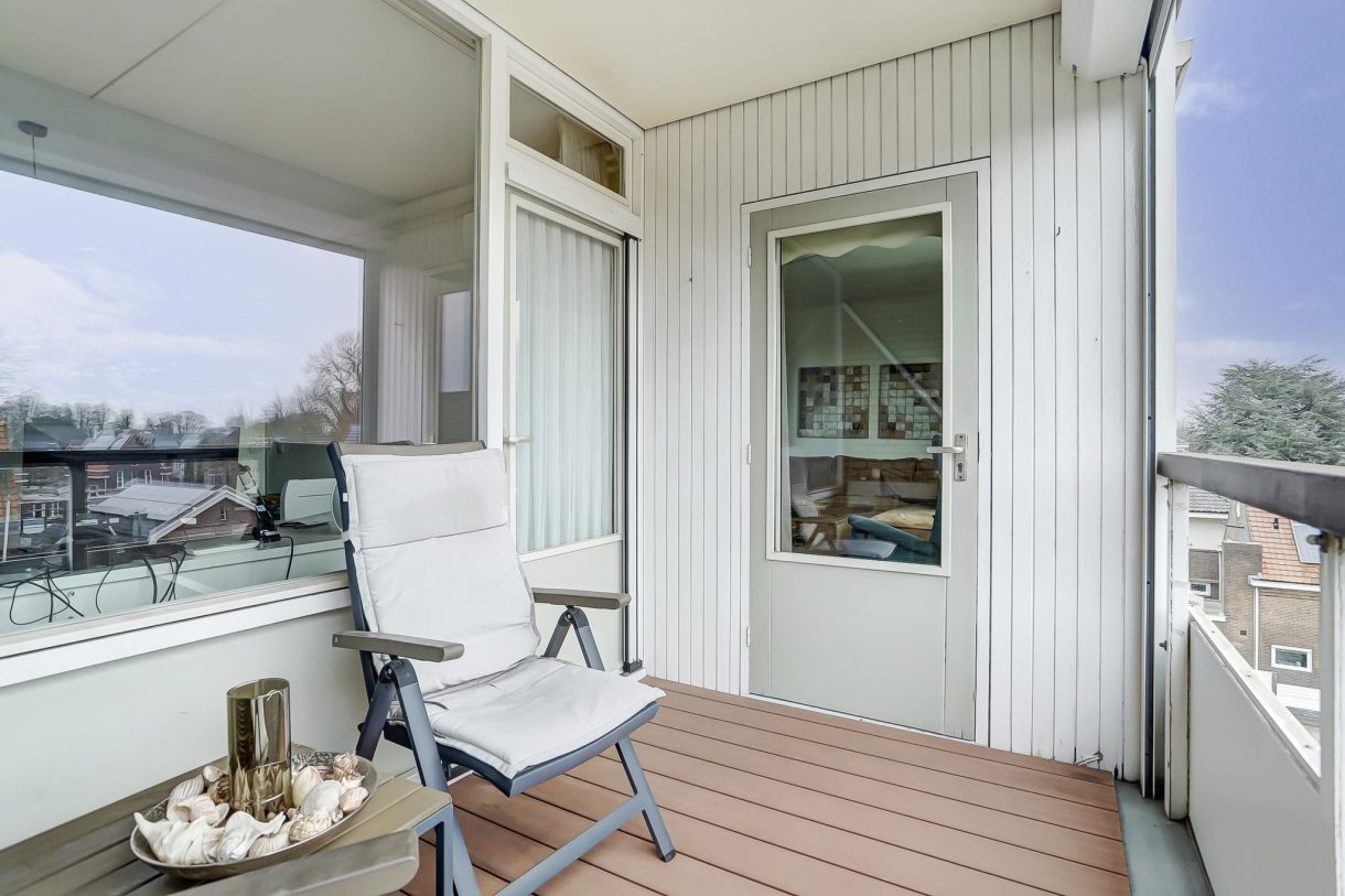 Te koop: Foto Appartement aan de Gasthuisstraat 118 in Dongen