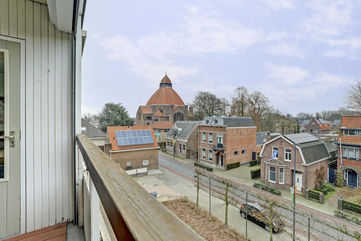 Te koop: Foto Appartement aan de Gasthuisstraat 118 in Dongen