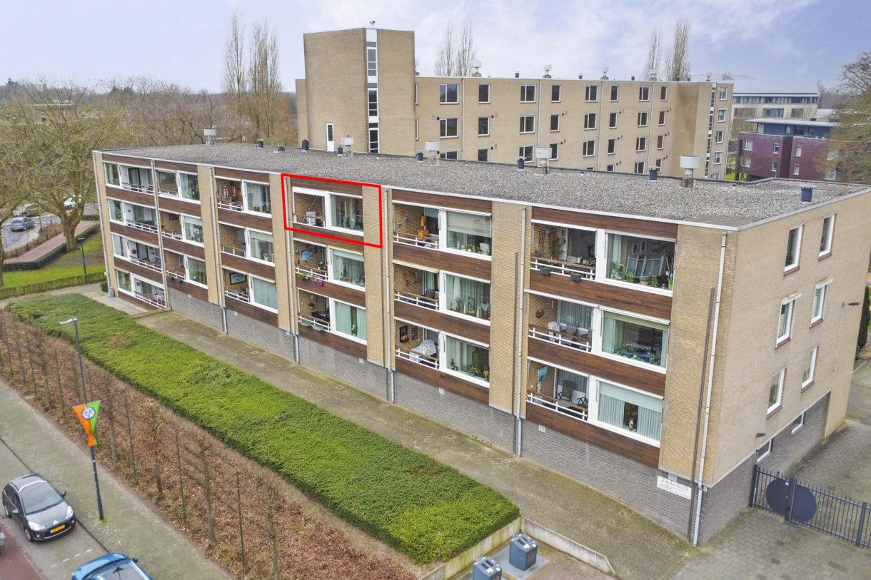 Te koop: Foto Appartement aan de Gasthuisstraat 118 in Dongen