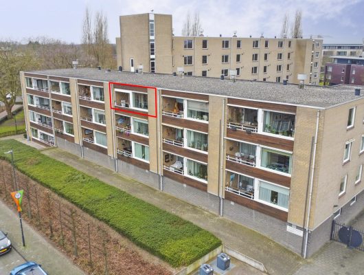 Hoofdfoto van Dongen Gasthuisstraat 118