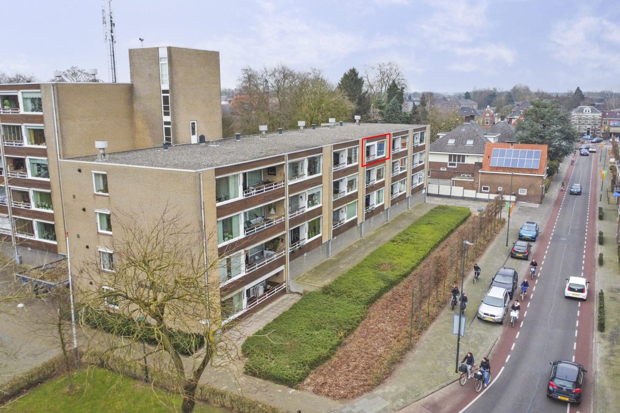 Te koop: Foto Appartement aan de Gasthuisstraat 118 in Dongen