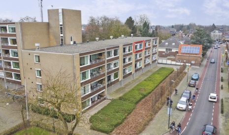 Te koop: Foto Appartement aan de Gasthuisstraat 118 in Dongen