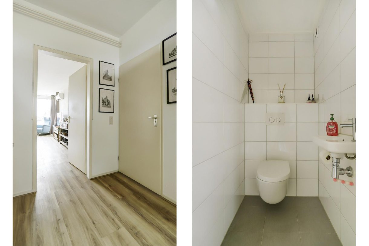 Te koop: Foto Appartement aan de Gasthuisstraat 118 in Dongen