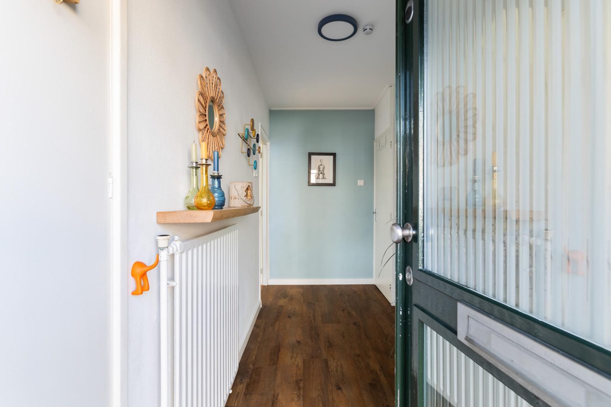 Te koop: Foto Woonhuis aan de Johannes Bosboomstraat 36 in Woerden