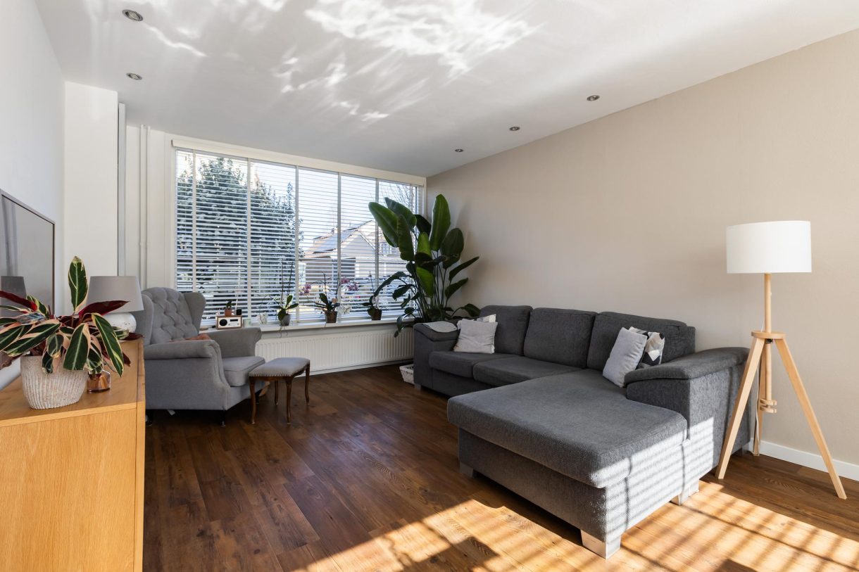 Te koop: Foto Woonhuis aan de Johannes Bosboomstraat 36 in Woerden