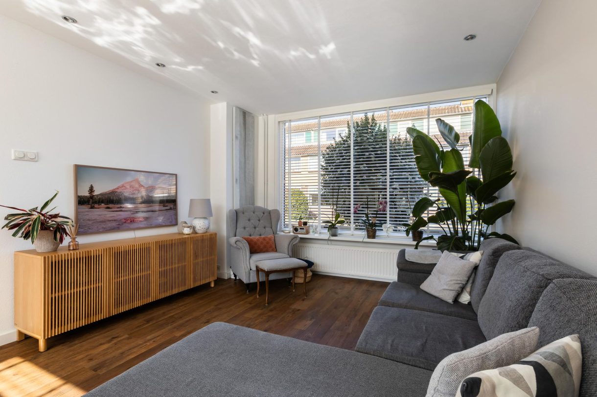 Te koop: Foto Woonhuis aan de Johannes Bosboomstraat 36 in Woerden