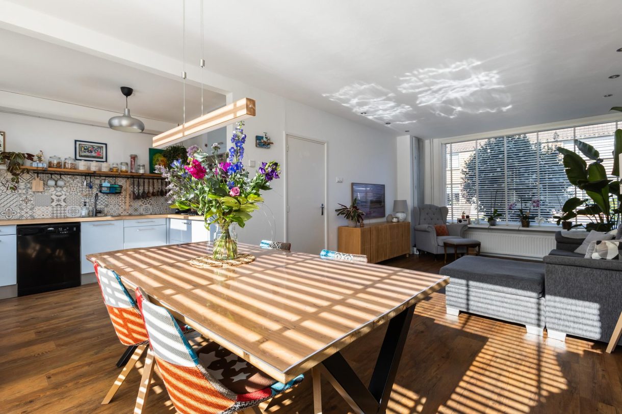 Te koop: Foto Woonhuis aan de Johannes Bosboomstraat 36 in Woerden