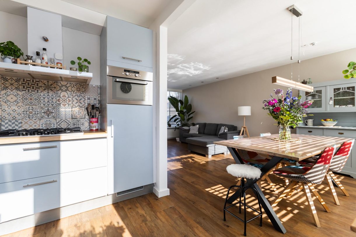 Te koop: Foto Woonhuis aan de Johannes Bosboomstraat 36 in Woerden