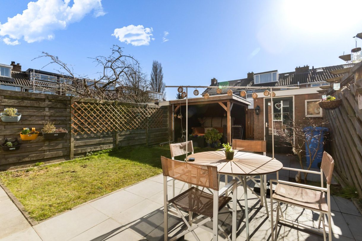 Te koop: Foto Woonhuis aan de Johannes Bosboomstraat 36 in Woerden