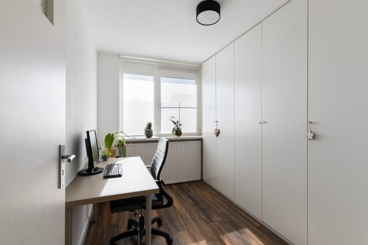 Te koop: Foto Woonhuis aan de Johannes Bosboomstraat 36 in Woerden