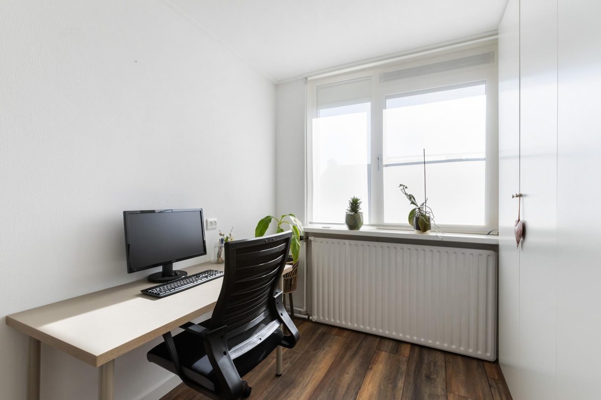 Te koop: Foto Woonhuis aan de Johannes Bosboomstraat 36 in Woerden