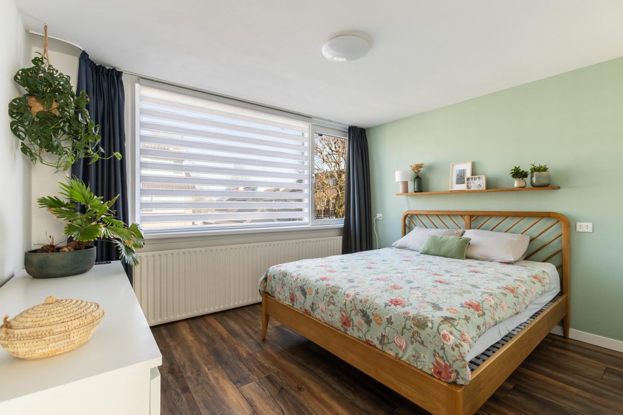 Te koop: Foto Woonhuis aan de Johannes Bosboomstraat 36 in Woerden