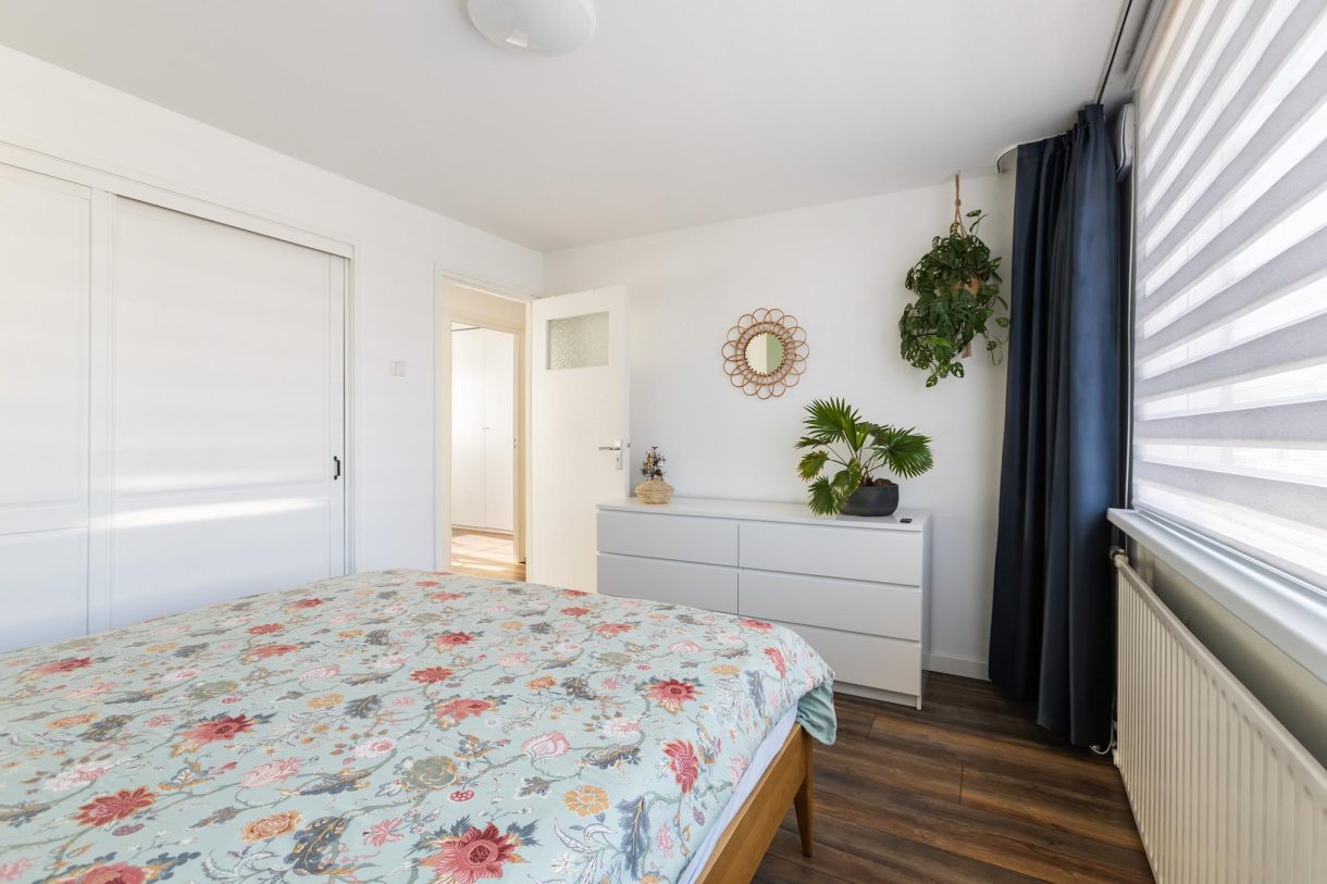 Te koop: Foto Woonhuis aan de Johannes Bosboomstraat 36 in Woerden