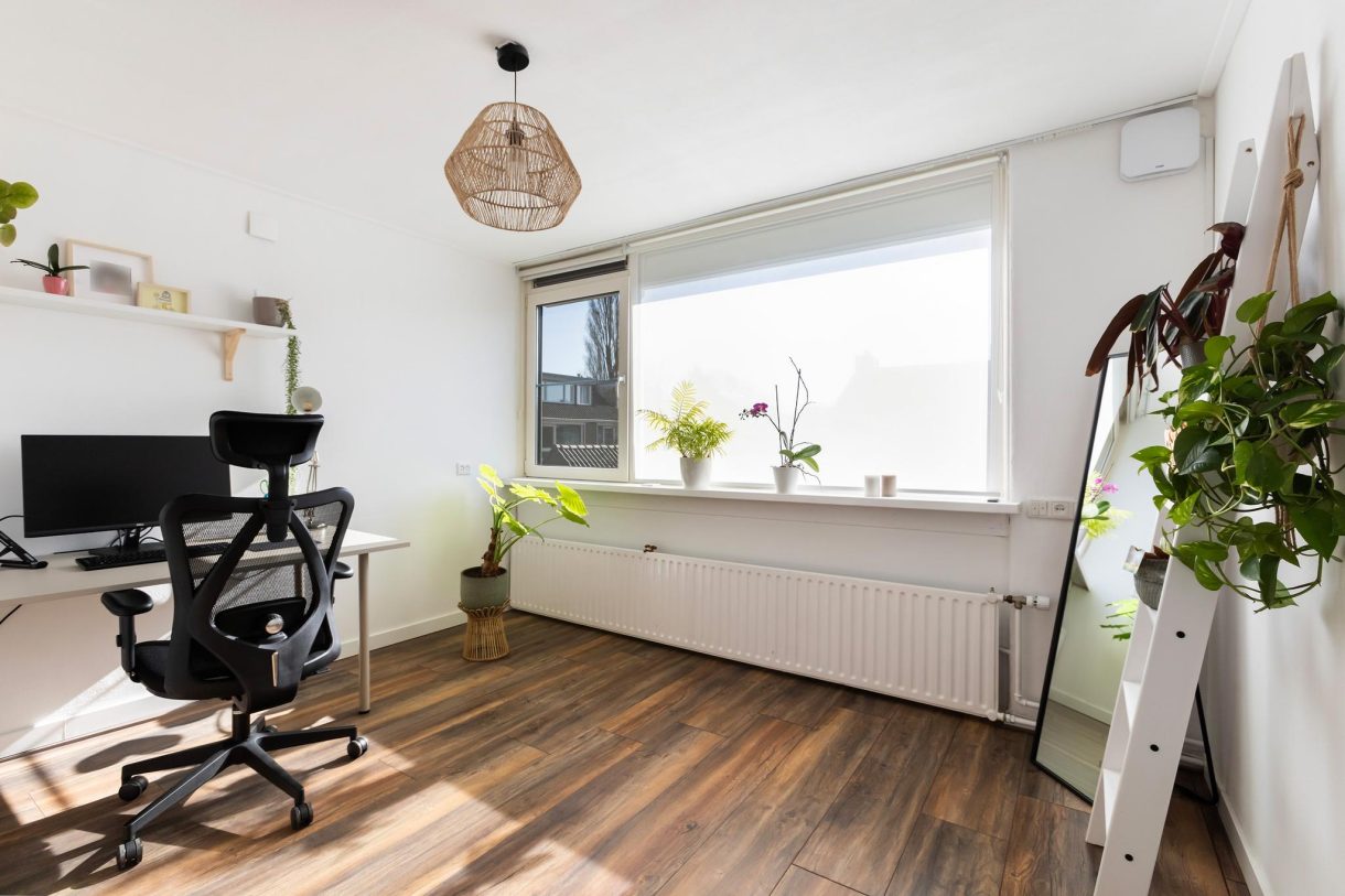 Te koop: Foto Woonhuis aan de Johannes Bosboomstraat 36 in Woerden