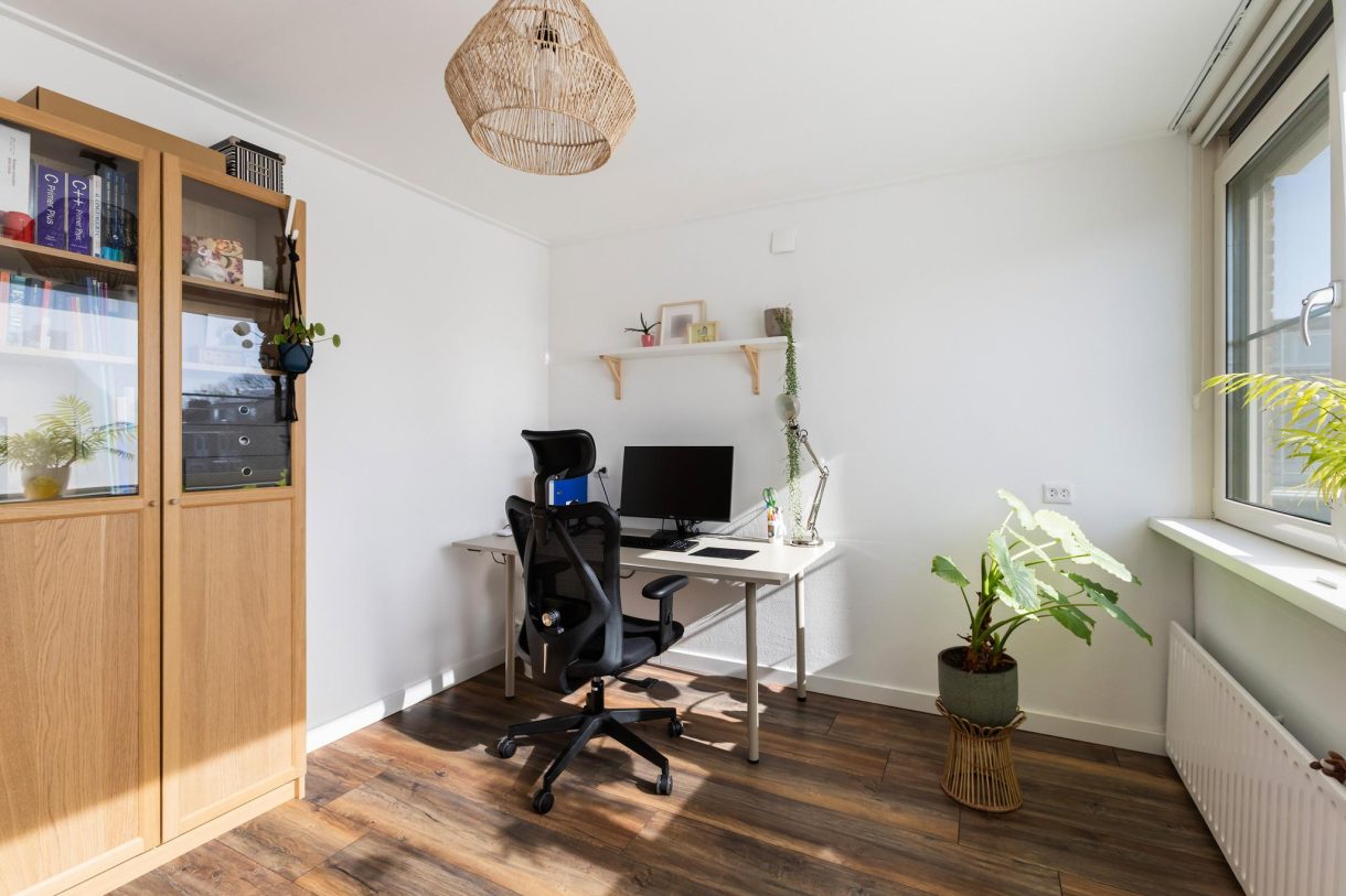 Te koop: Foto Woonhuis aan de Johannes Bosboomstraat 36 in Woerden