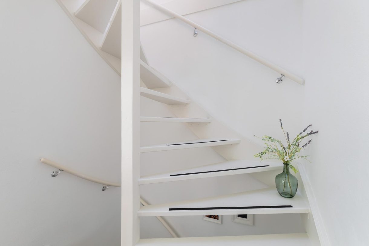 Te koop: Foto Woonhuis aan de Johannes Bosboomstraat 36 in Woerden