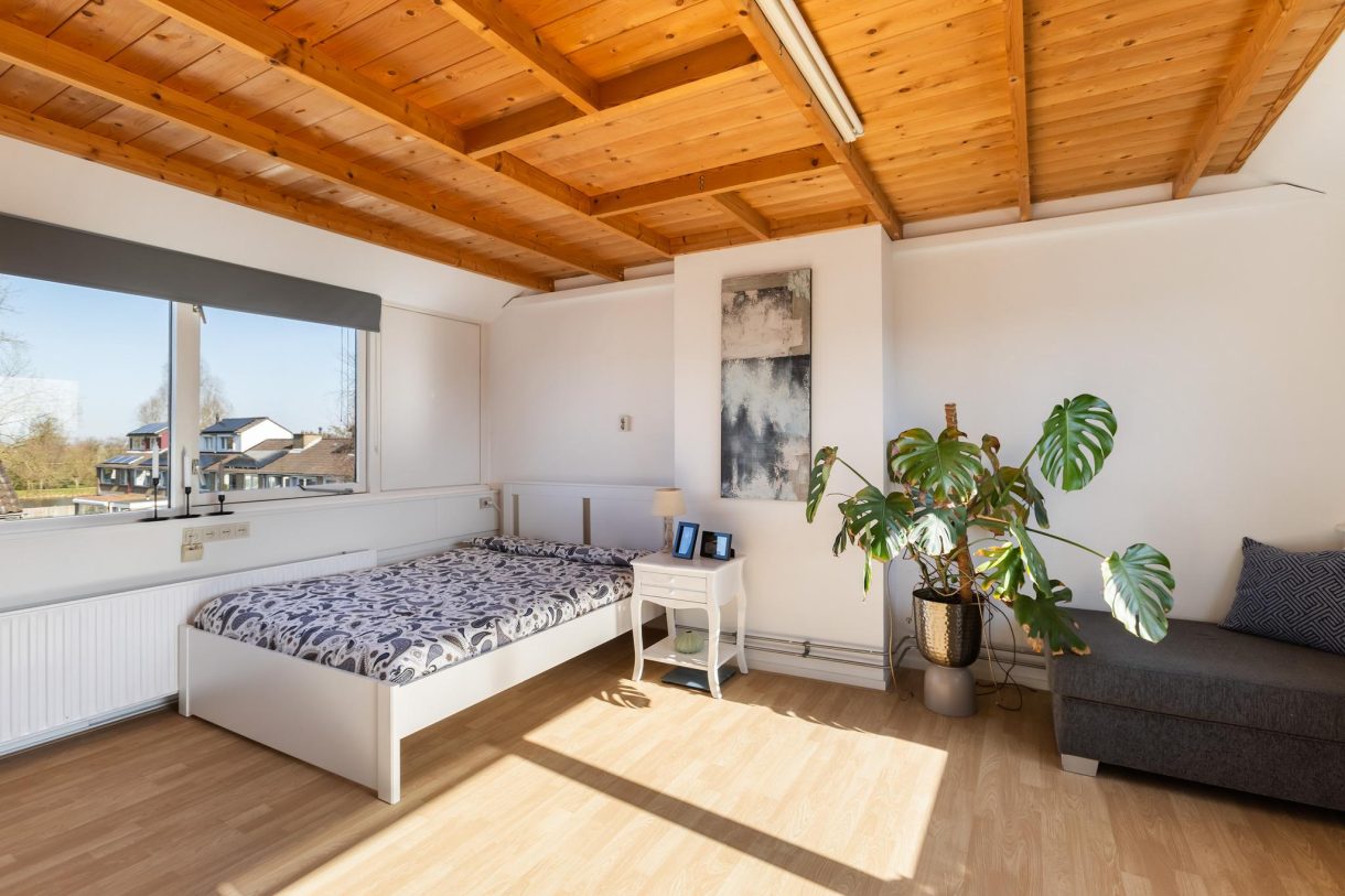 Te koop: Foto Woonhuis aan de Johannes Bosboomstraat 36 in Woerden