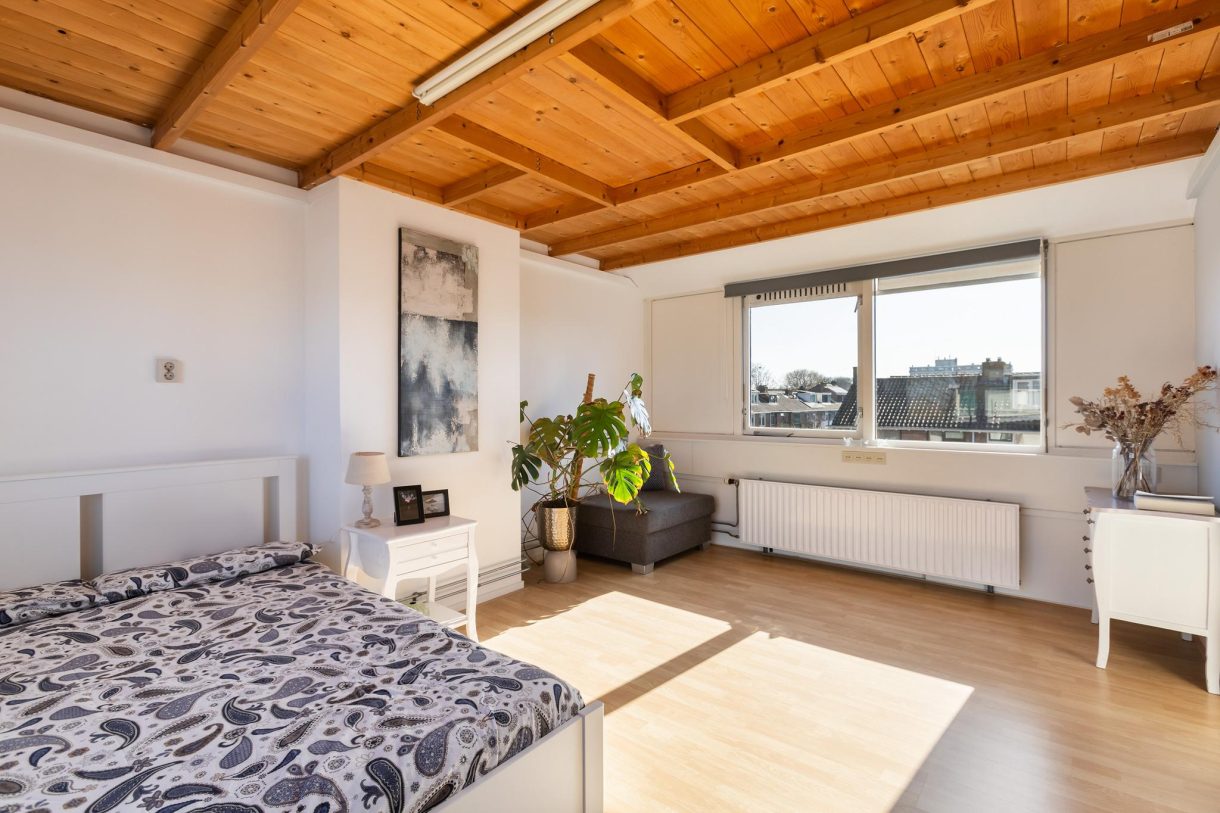 Te koop: Foto Woonhuis aan de Johannes Bosboomstraat 36 in Woerden