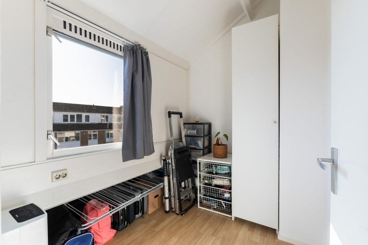 Te koop: Foto Woonhuis aan de Johannes Bosboomstraat 36 in Woerden