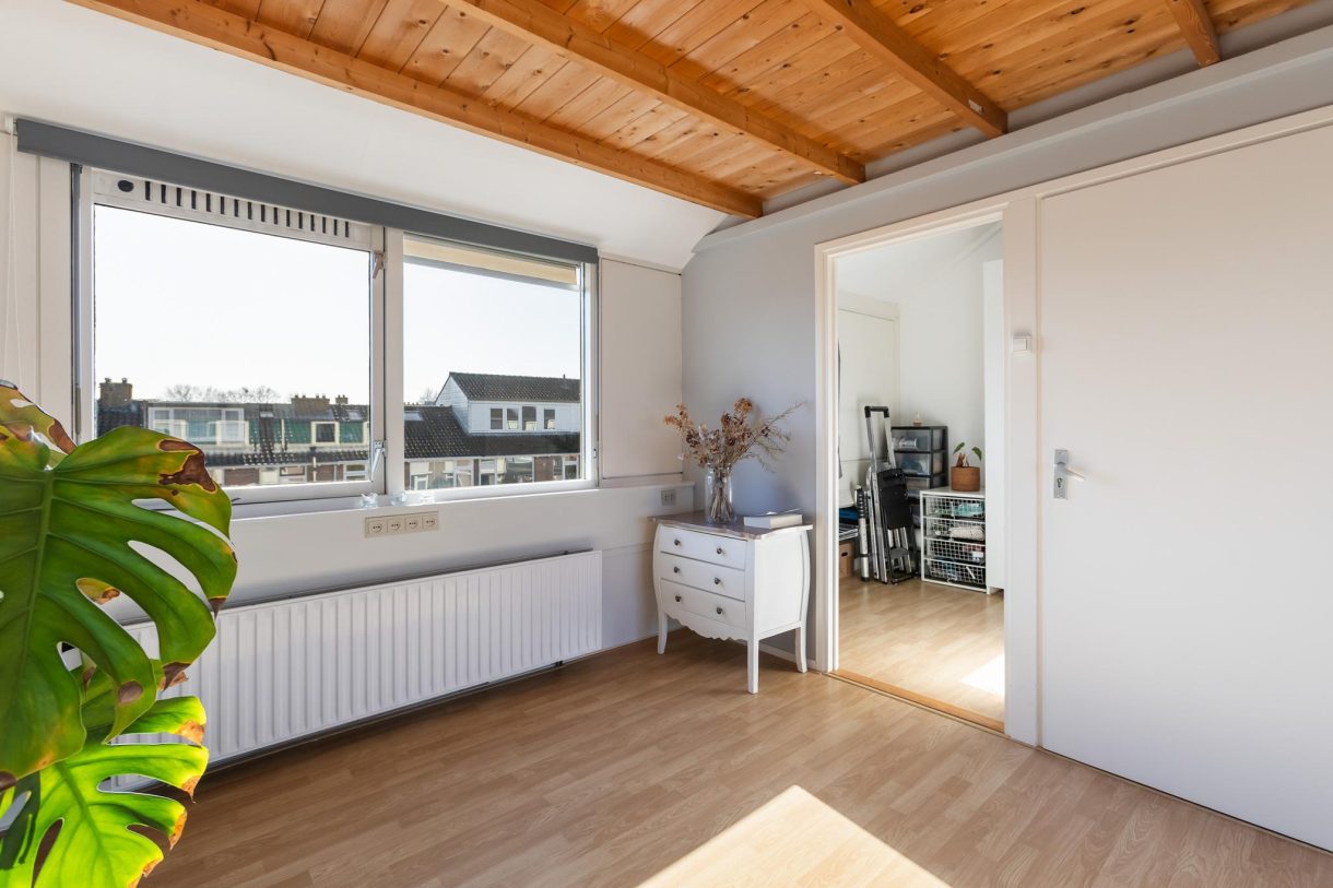 Te koop: Foto Woonhuis aan de Johannes Bosboomstraat 36 in Woerden