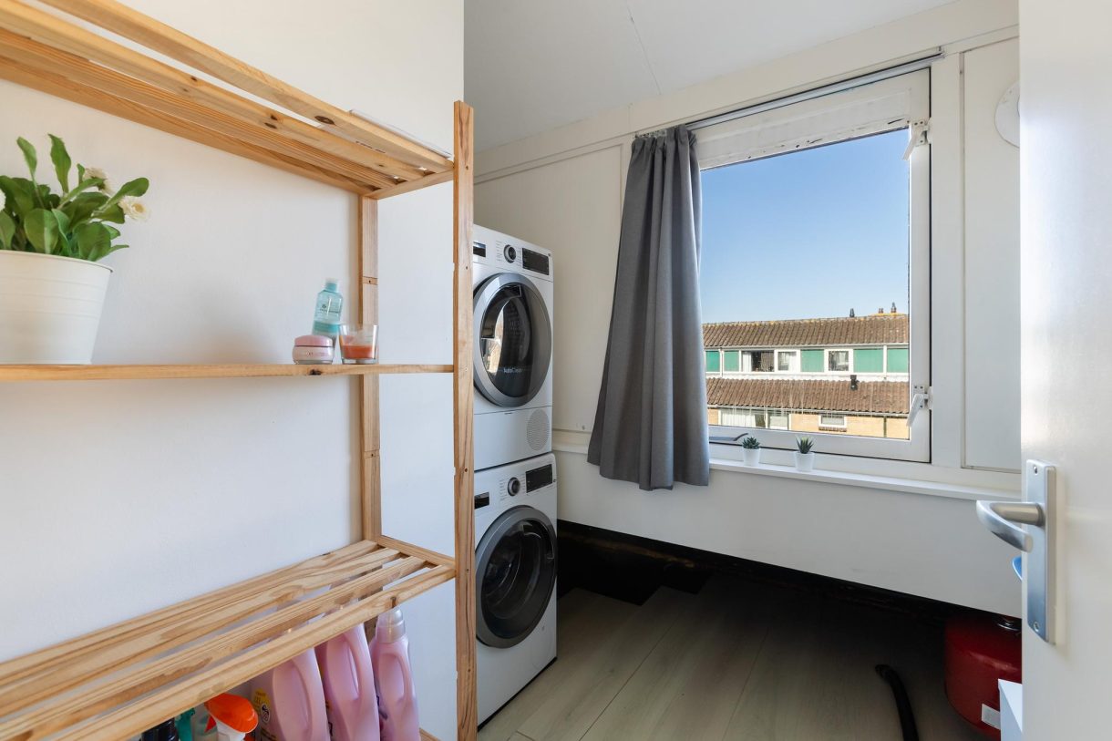 Te koop: Foto Woonhuis aan de Johannes Bosboomstraat 36 in Woerden