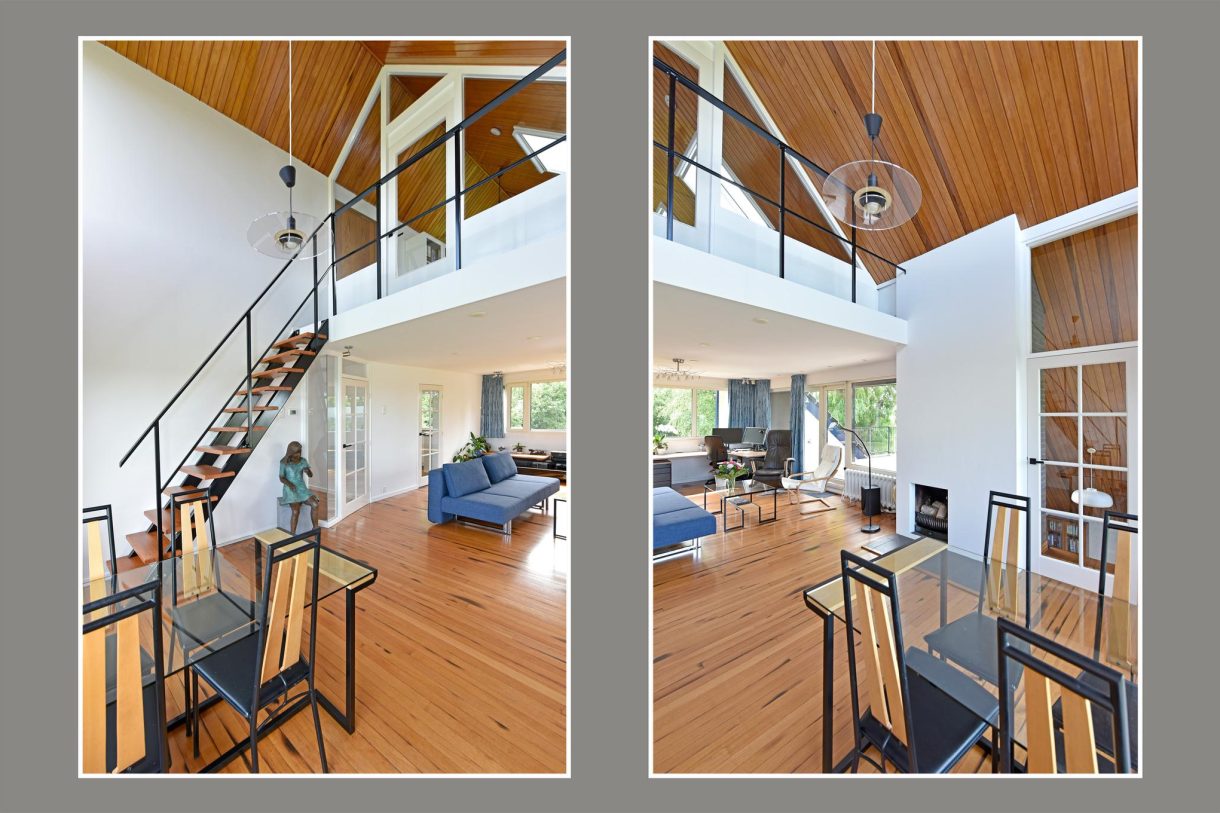 Te koop: Foto Woonhuis aan de Woudsedijk 18 in Ter Aar