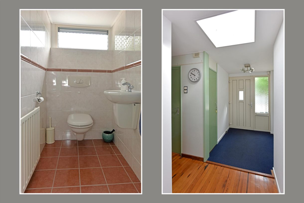 Te koop: Foto Woonhuis aan de Woudsedijk 18 in Ter Aar