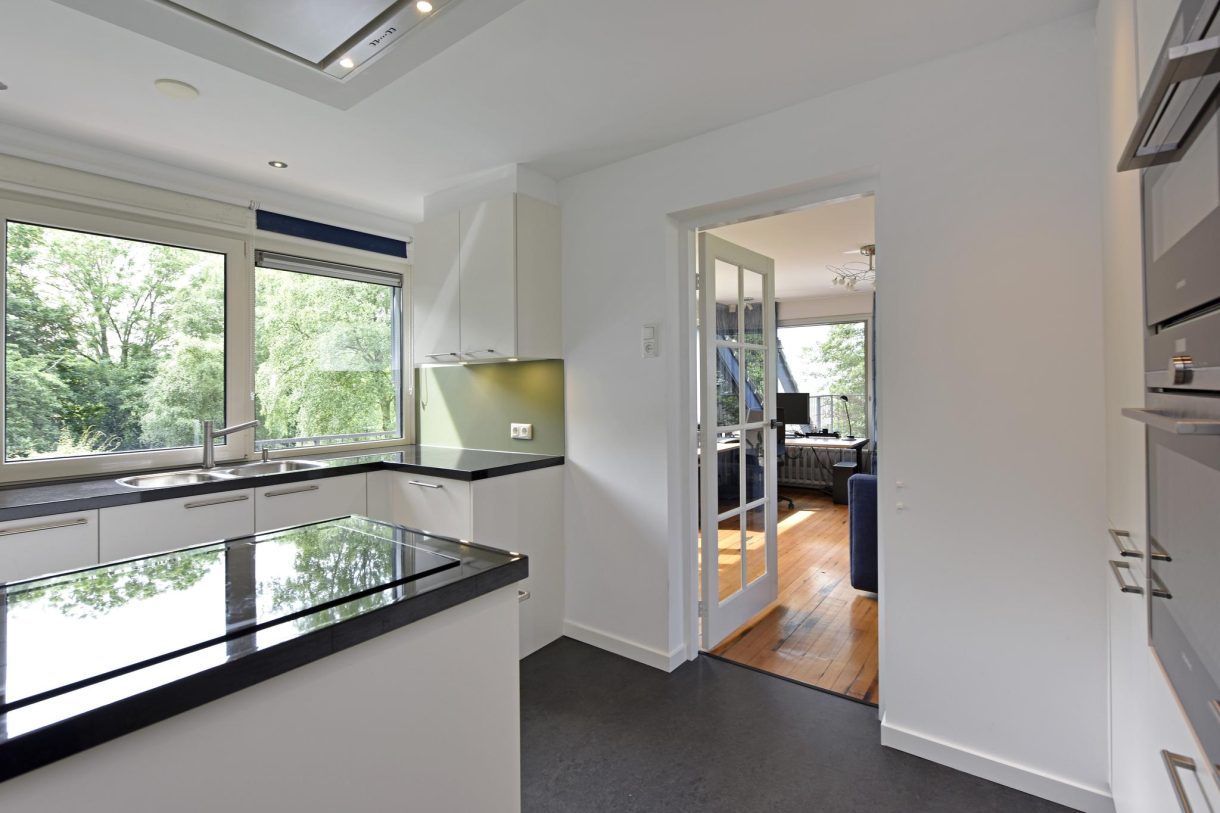 Te koop: Foto Woonhuis aan de Woudsedijk 18 in Ter Aar